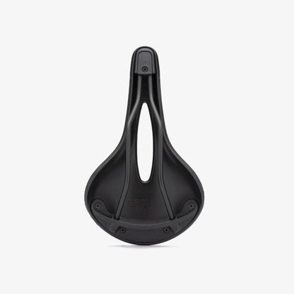 Selle BROOKS CAMBIUM C17 CARVED Marron