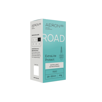 Binnenband AERON ExtraLite Protect Race 700x28-32mm