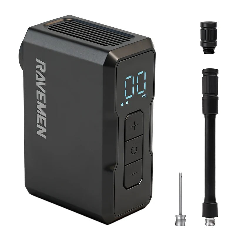 Pompe Electrique RAVEMEN EP01