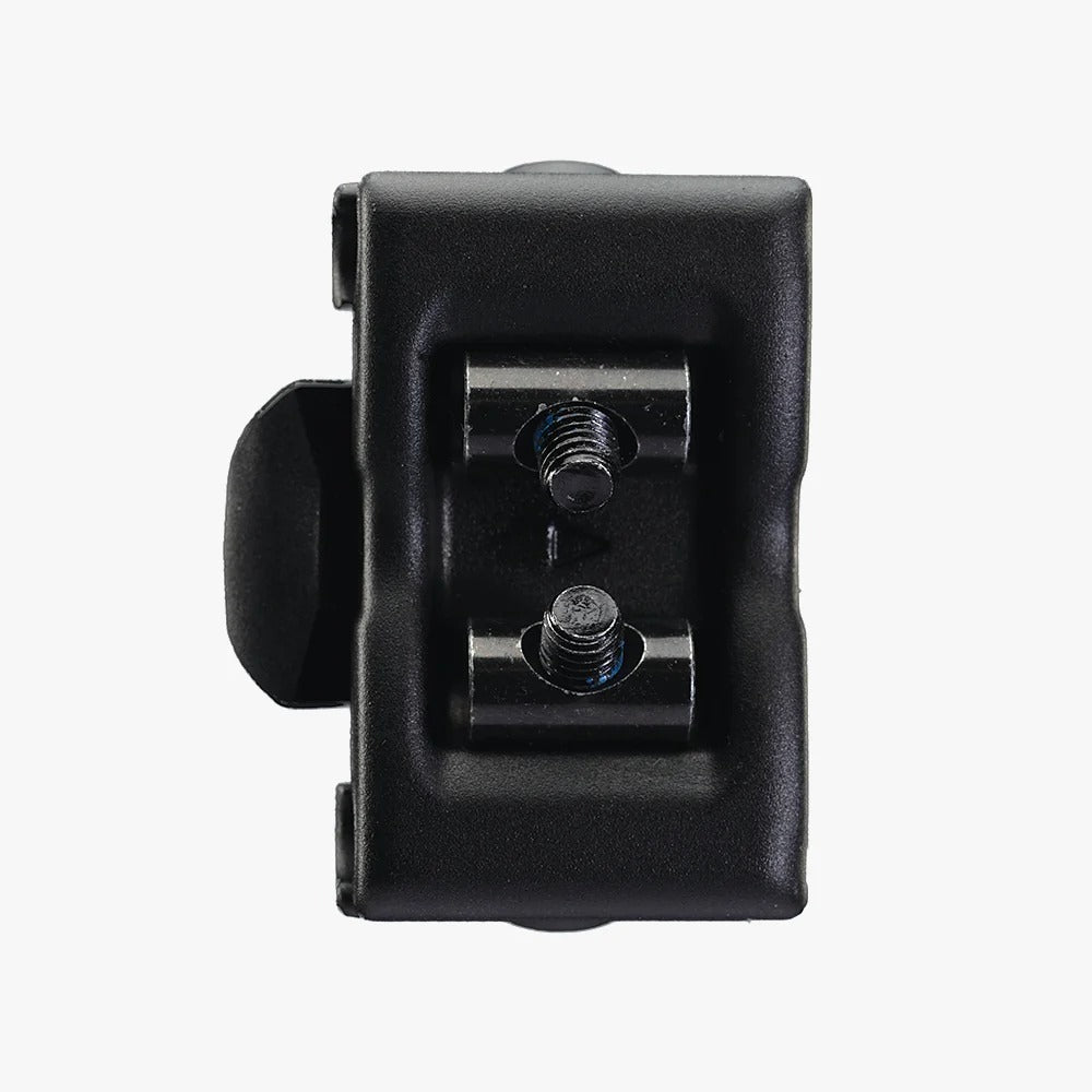Bevestigingsset voor zadelklem SDG Tellis V2