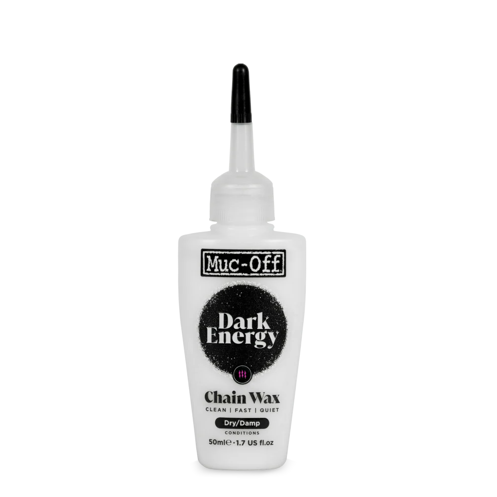 MUC-OFF DARK MATTER CHAIN WAX Kettingsmeermiddel (120 ml)