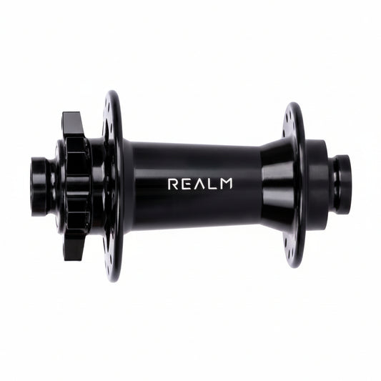 AMBIT REALM 15x110mm Boost Centerlock voornaaf
