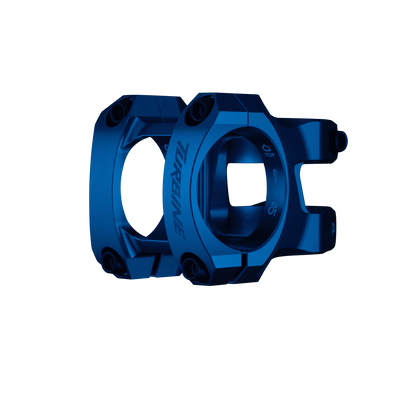 Stuurpen RACE FACE TURBINE 35 Blauw 2026