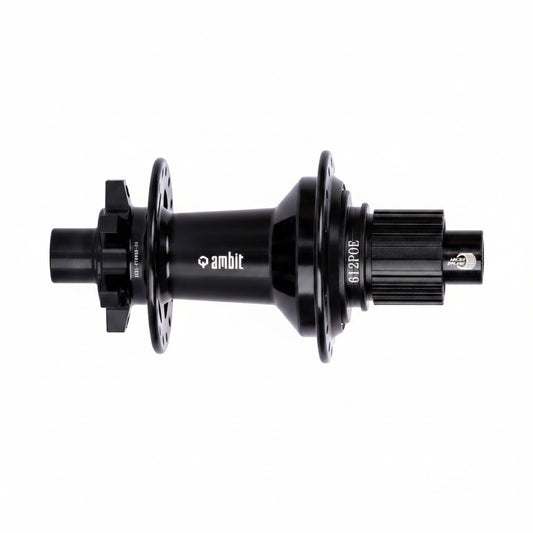 AMBIT REALM 12x148mm Boost Centerlock POE 612 achternaaf