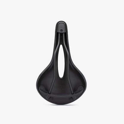 Zadel BROOKS CAMBIUM C17 CARVED Blauw