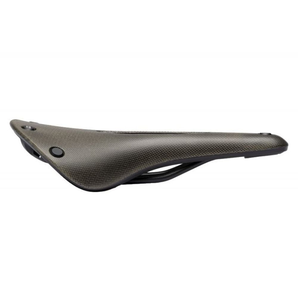 BROOKS CAMBIUM C17 GESNEDEN ZADELGROEN