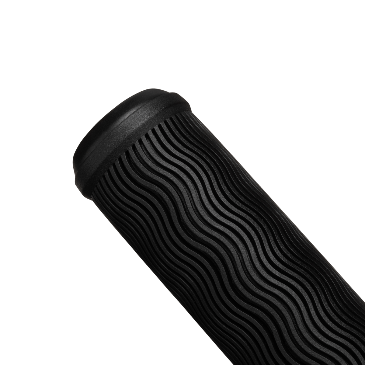 Grips BURGTEC THE BARTENDER PRO VERO SANDLER SIGNATURE Lock-On Zwart