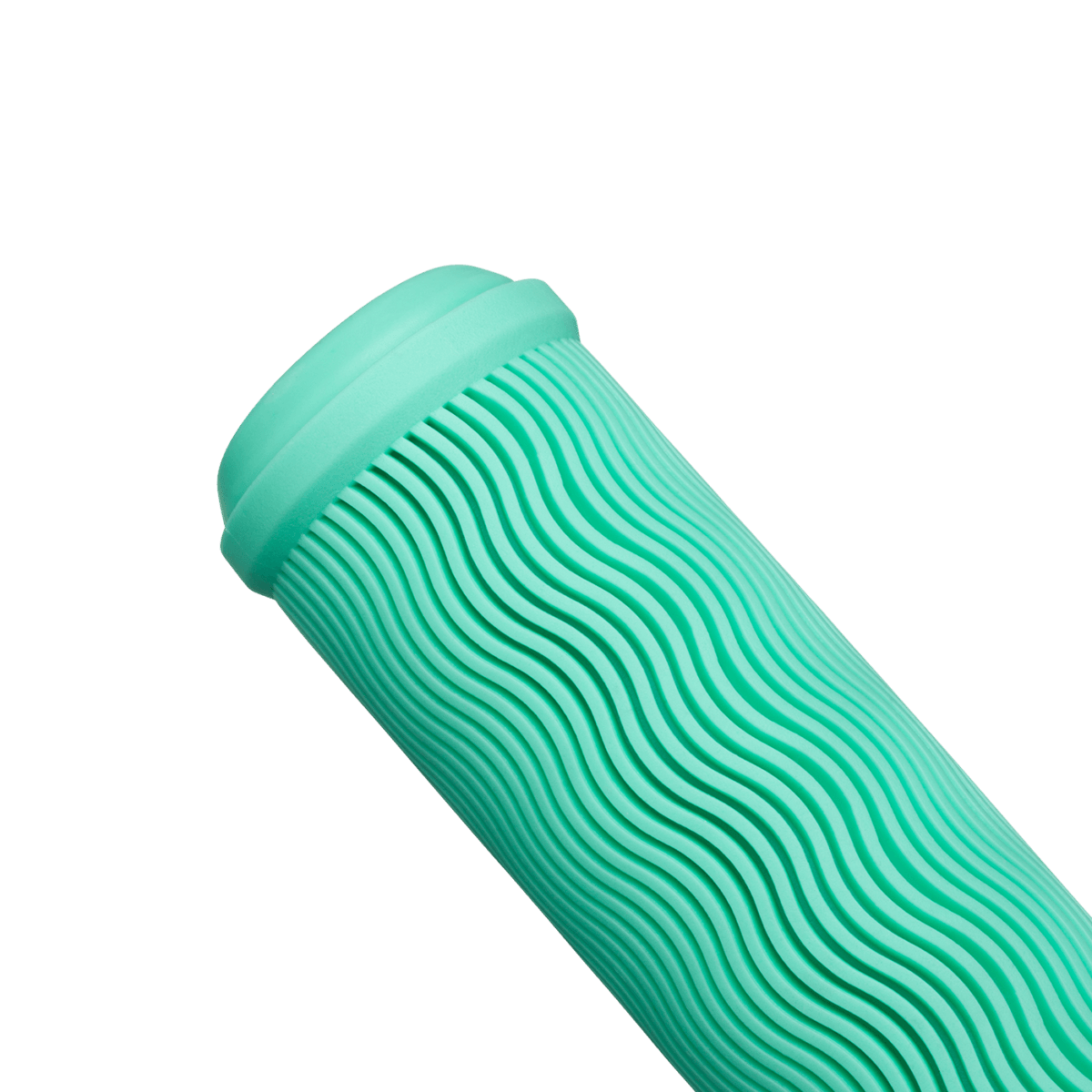 Grips BURGTEC THE BARTENDER PRO VERO SANDLER SIGNATURE Lock-On Turkoois