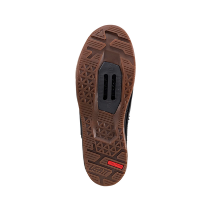 Chaussures VTT LEATT PROCLIP 5.0 Noir