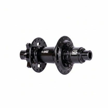 Moyeu Arrière AMBIT REALM 12x148mm Boost 6 Trous POE 102