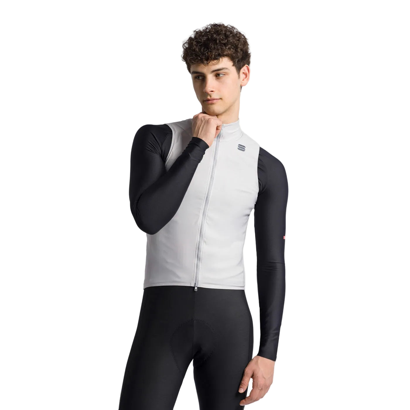 Veste Sans Manches SPORTFUL PRO 2 Gris