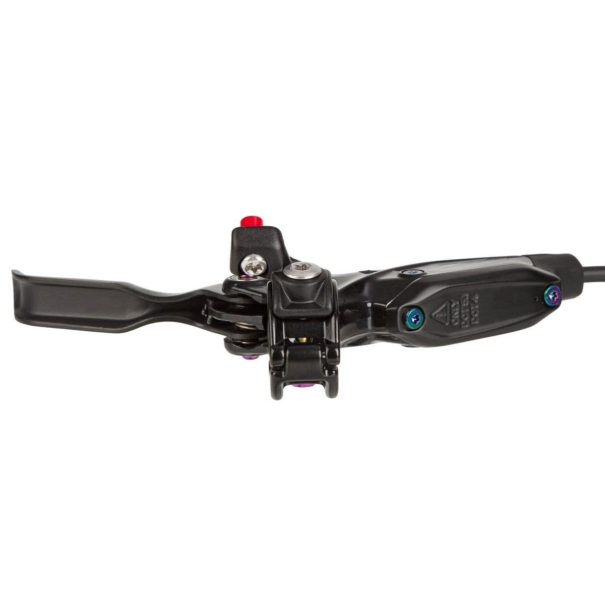 SRAM G2 Ultimate A1 Voorrem Rainbow Rainbow