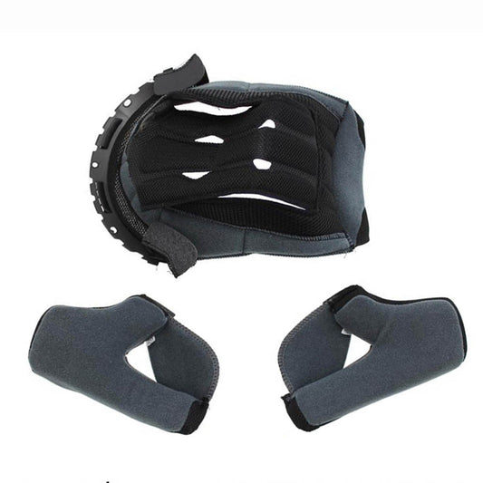 Set binnenpads voor SHOT ROGUE-helm