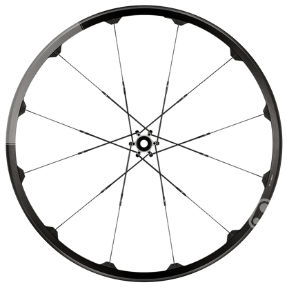 Wielpaar CRANKBROTHERS IODINE 2 AM 29" 15x110/12x148 mm Boost