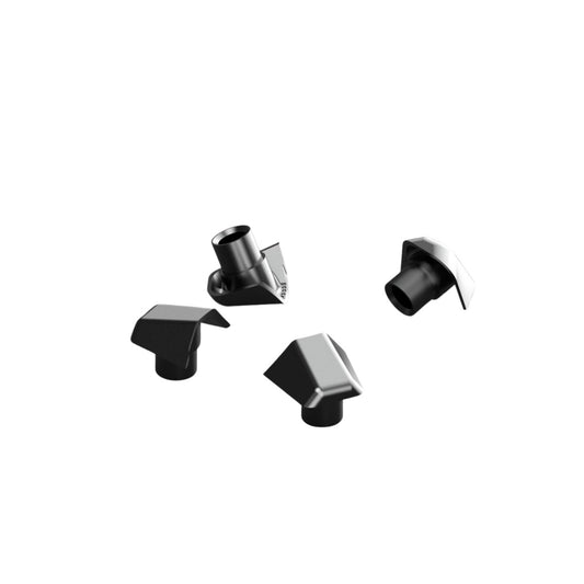ROTOR schroefdeksel voor Ultegra 8100 12V crankstel