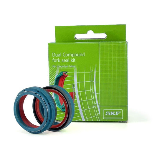 Dual Fox/Marzocchi SKF low fiction vorkkeerring kit 34 mm sinds 2016