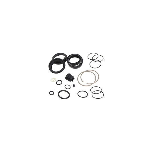 Kit Joints Racleurs et Internes de Fourche MANITOU Dorado 36 mm