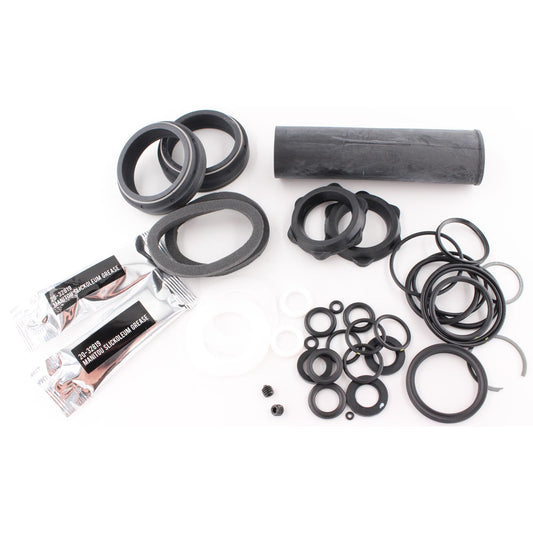 Joints Racleurs et Internes de Fourche MANITOU Mezzer Pro #141-36713-K026