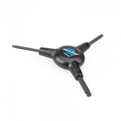 Clés Allen en Y PARK TOOL AWS-8 Tête Sphérique
