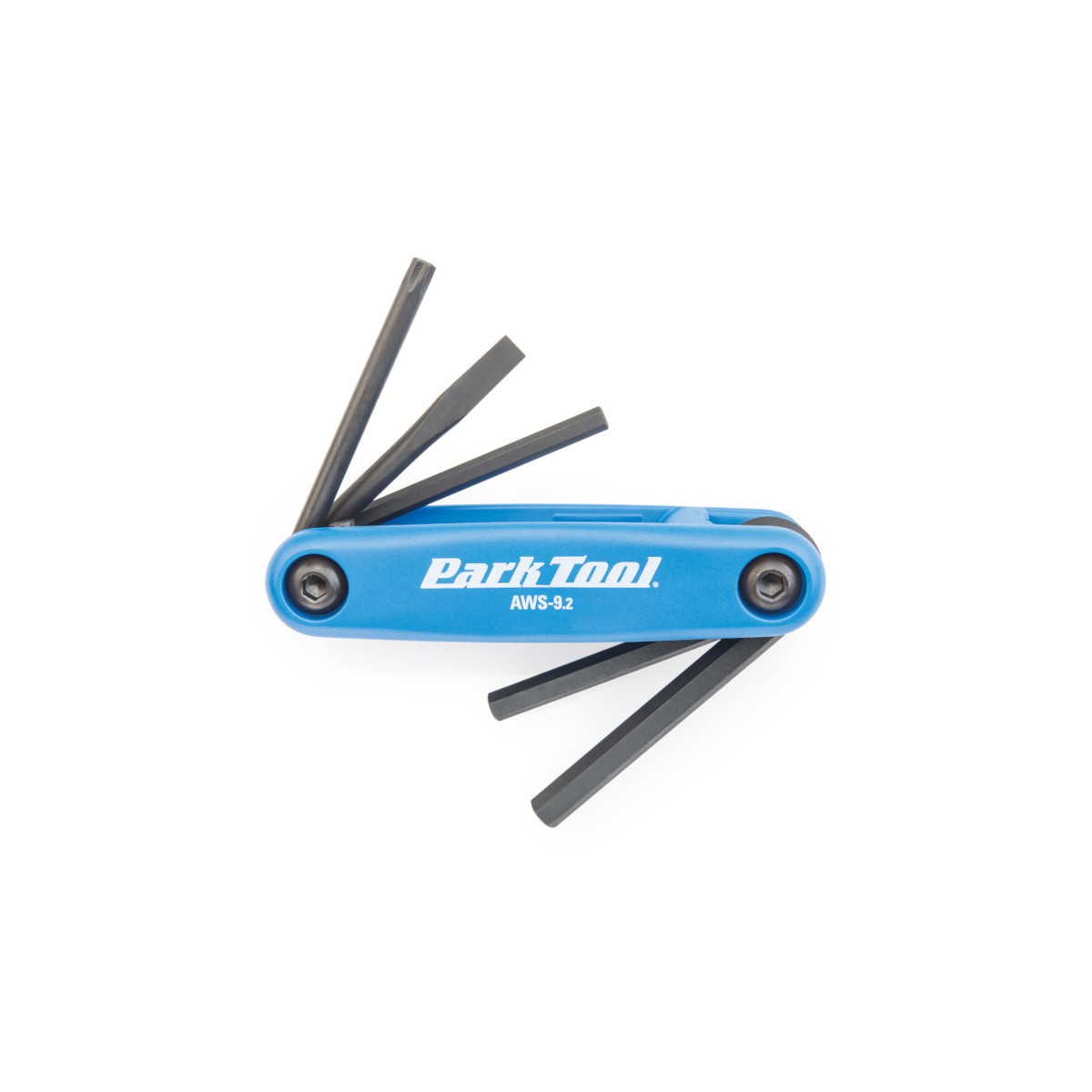 Multi-Outils PARK TOOL AWS-9.2 (5 Outils)