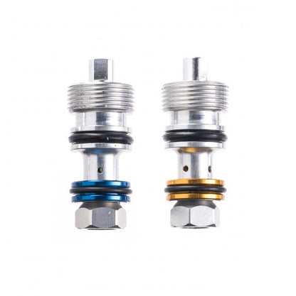 Vork FORMULA SELVA C Coil 29" As 15x110mm Boost Ultraviolet