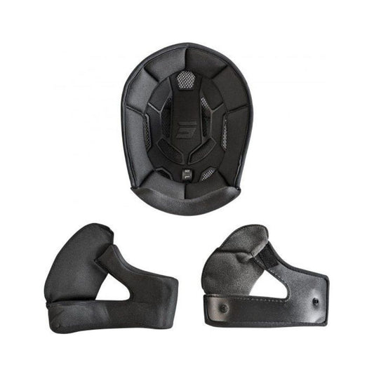 Binnenvoeringkit voor SHOT FURIOUS juniorhelm