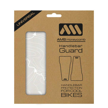 Protection Adhésive pour Guidon ALL MOUNTAIN STYLE Tracks