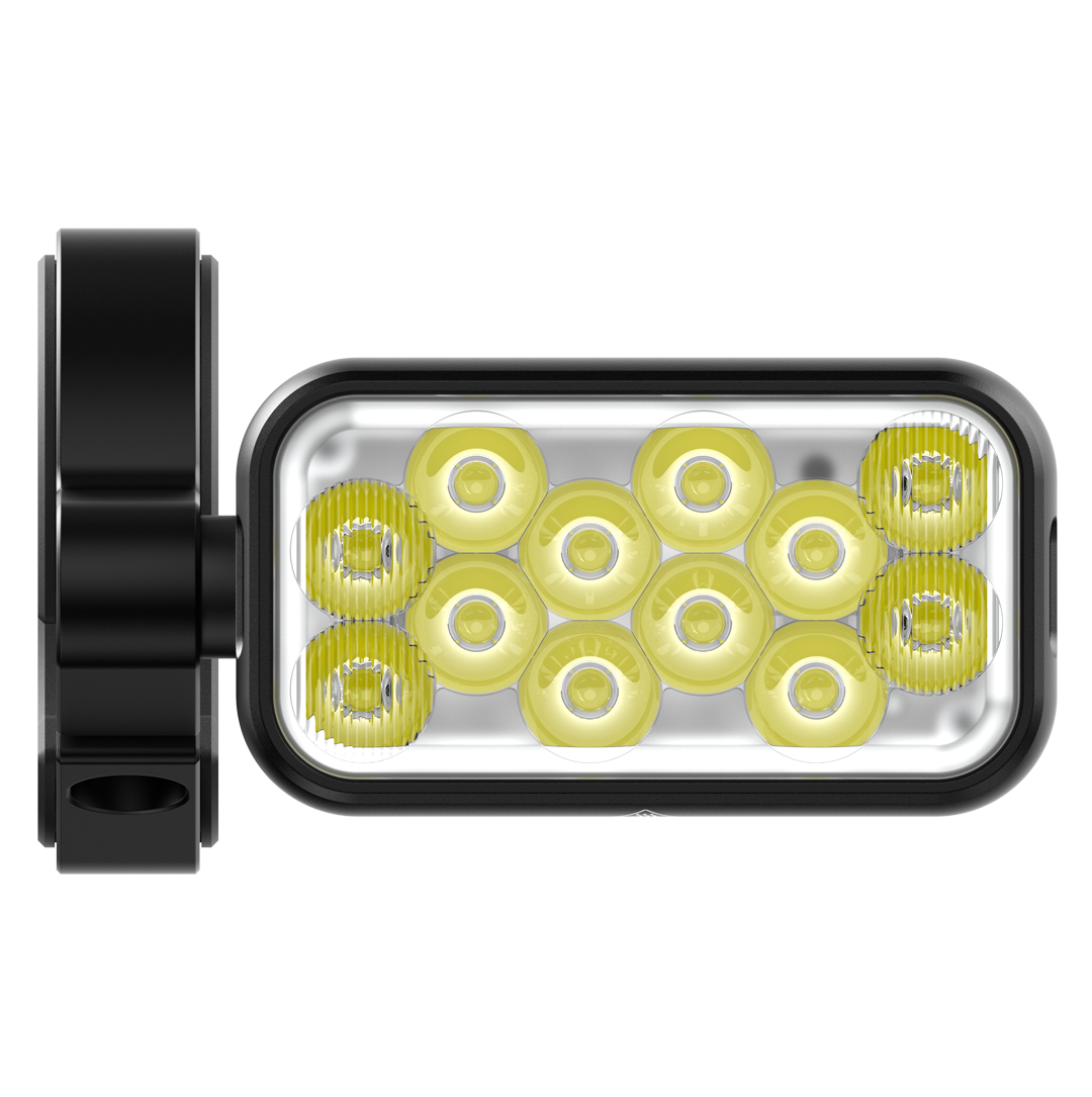 KNOG BLINDER E 1800 koplamp