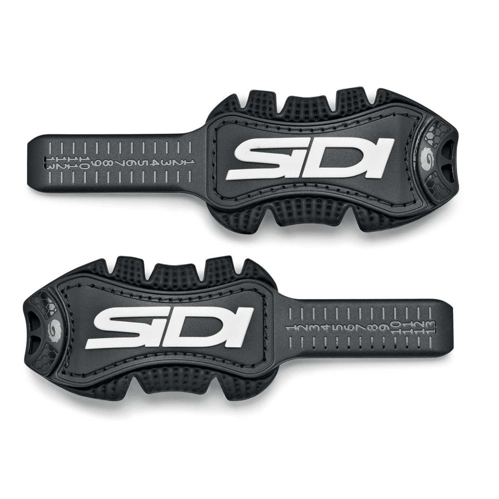 Languettes SIDI INSTEP 4 Noir