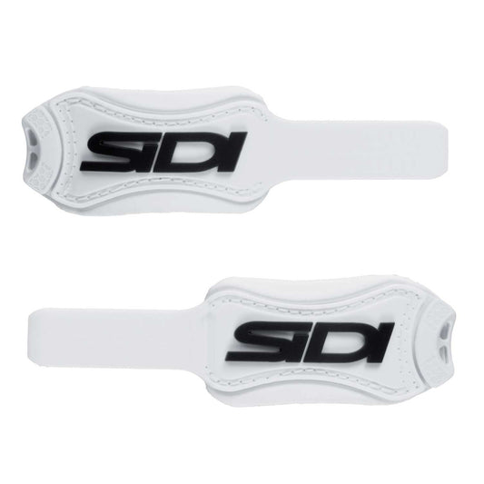 SIDI INSTEP 5 tabs Wit