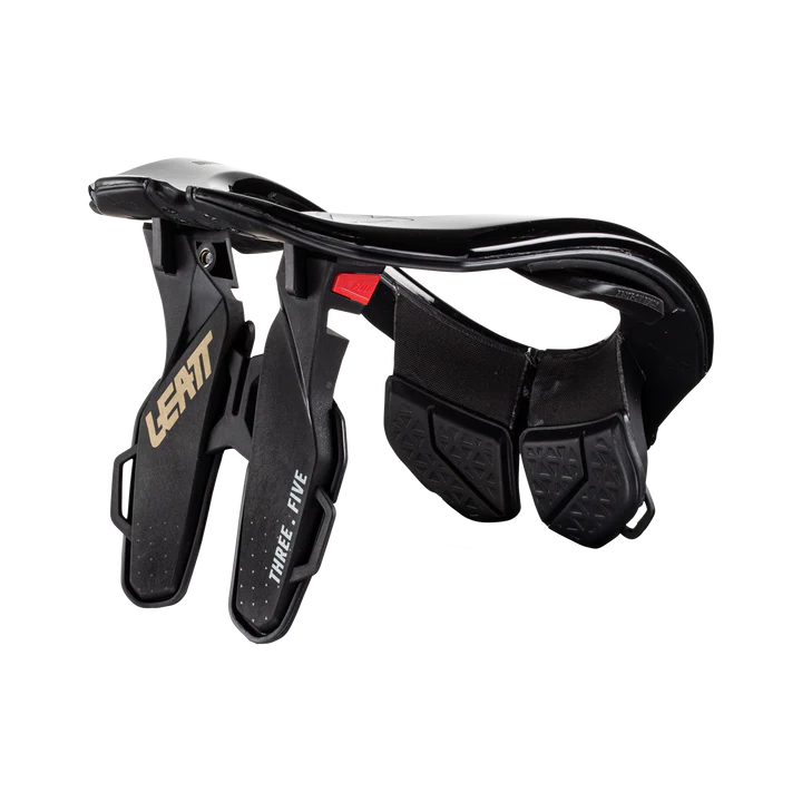 LEATT Nekbrace 3.5 Zwart