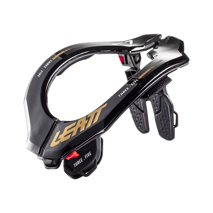 LEATT Nekbrace 3.5 Zwart