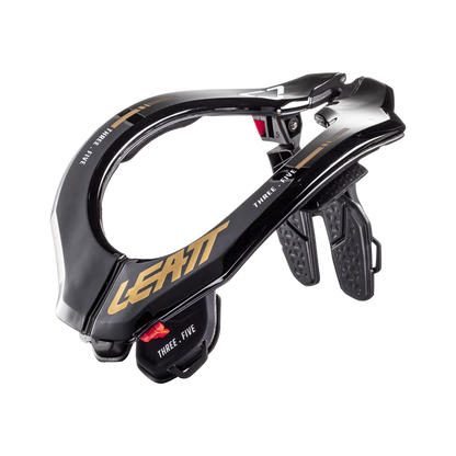 Nekbeschermer LEATT NECK BRACE 3.5 Zwart
