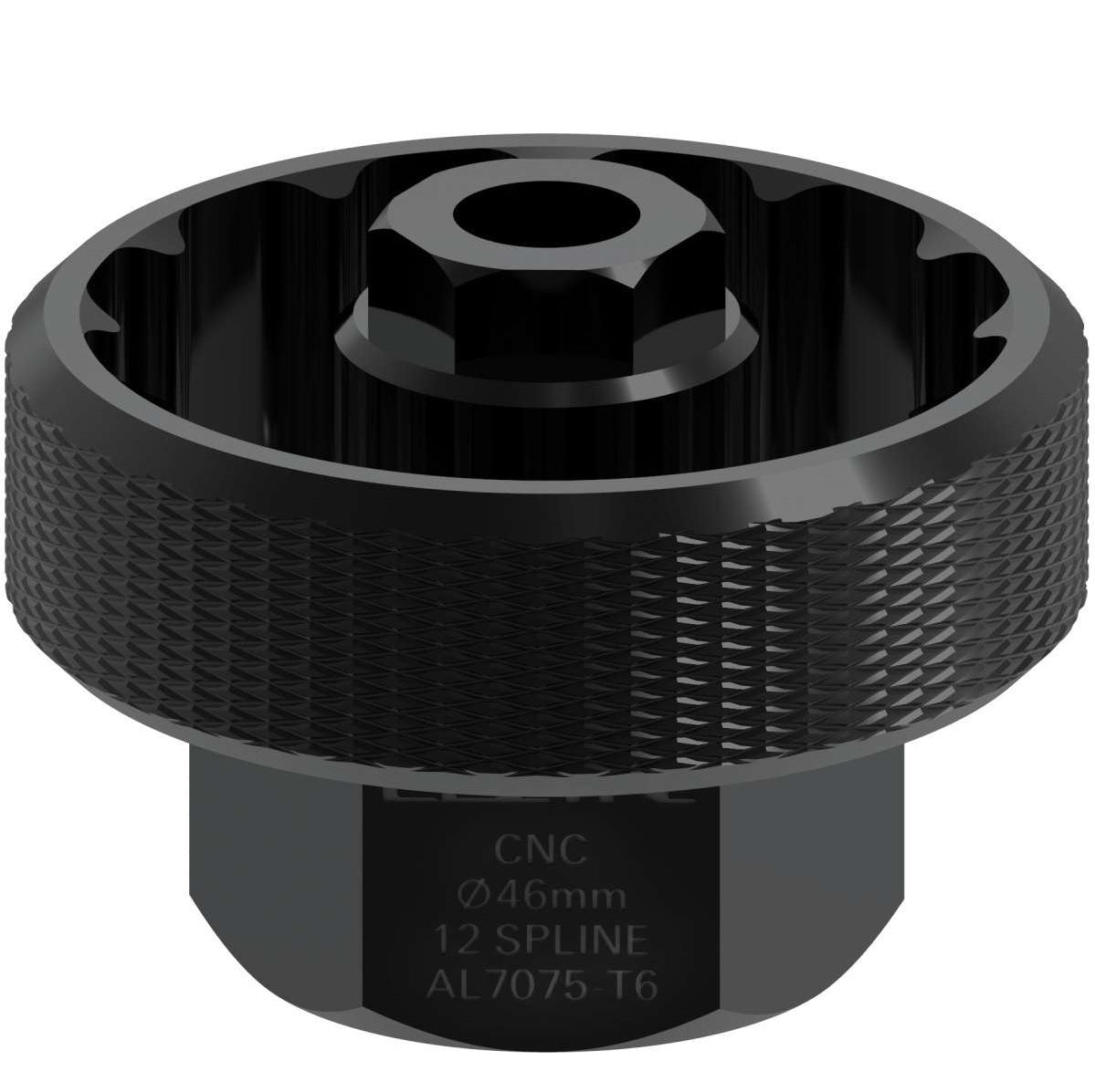 Outil LEZYNE CNC ALLOY BB TOOL 46mm