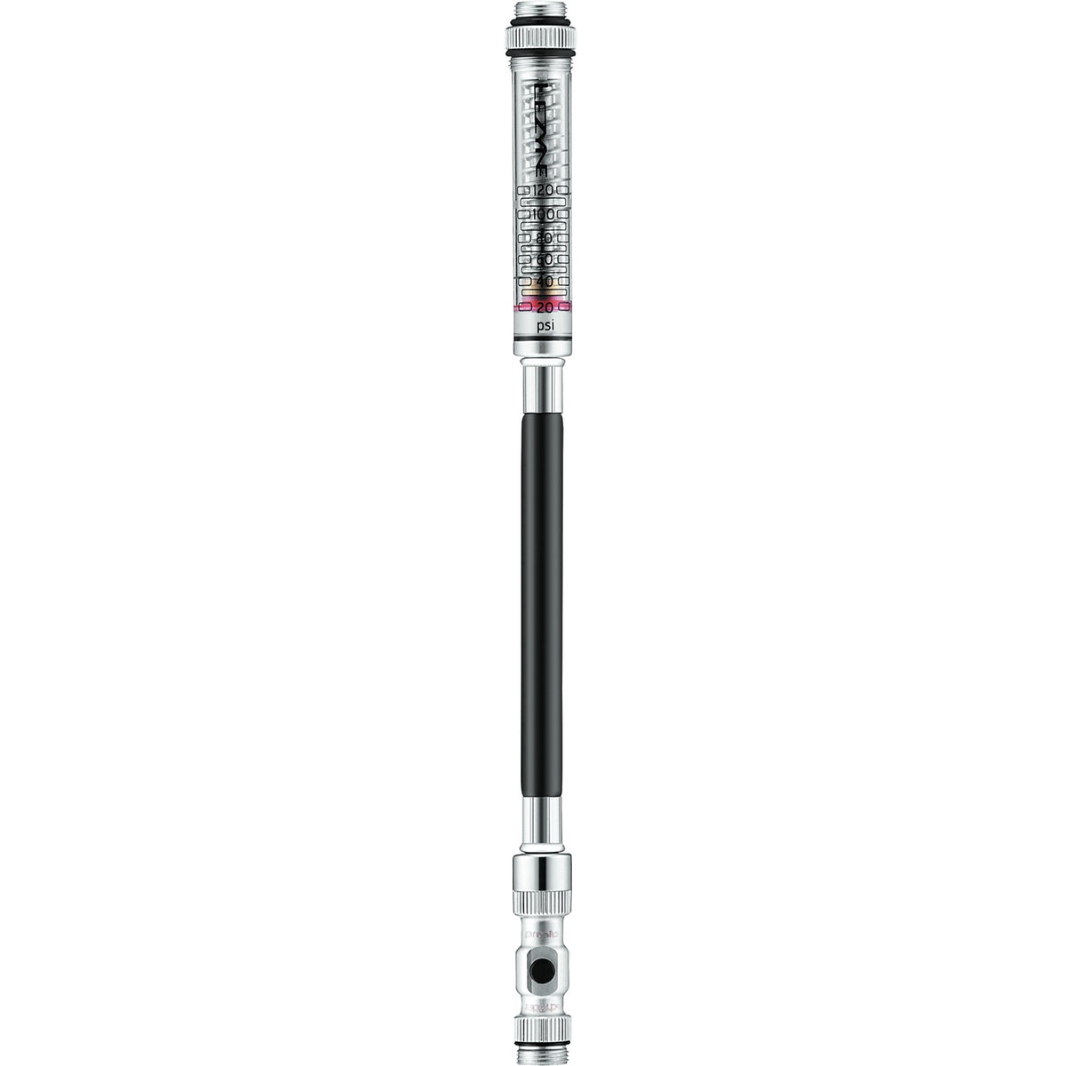 LEZYNE Stylo-drukmeter (M/L)