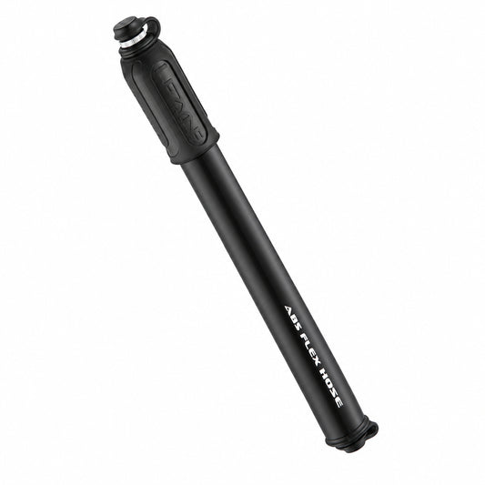 LEZYNE CNC DRIVE HP handpomp zwart