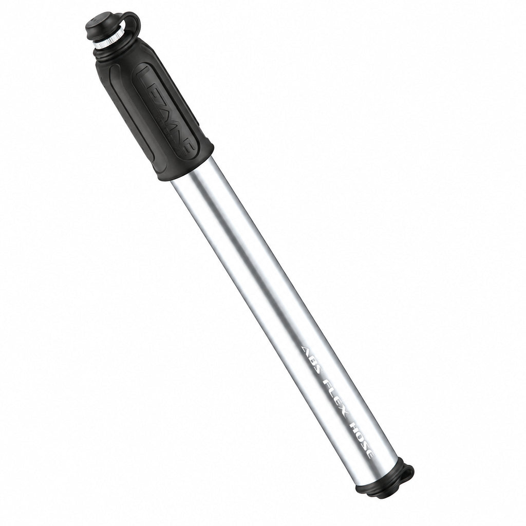 Pompe à Main LEZYNE CNC DRIVE HP Argent
