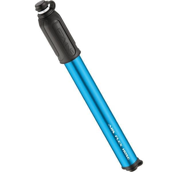 LEZYNE CNC DRIVE HP handpomp blauw