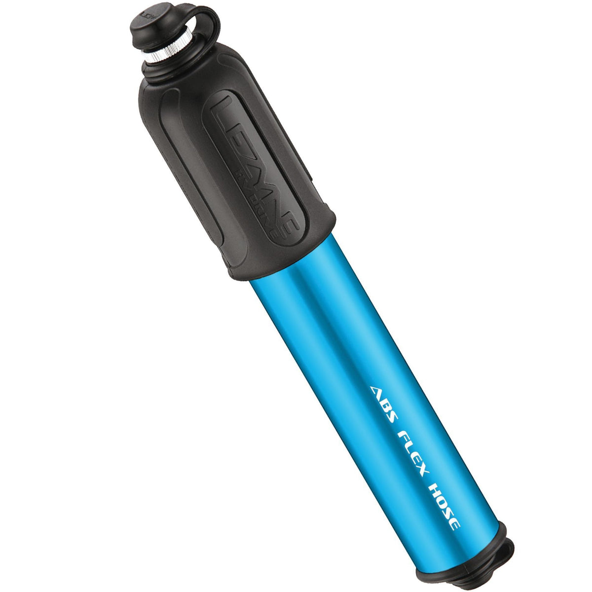 LEZYNE CNC DRIVE HV handpomp blauw