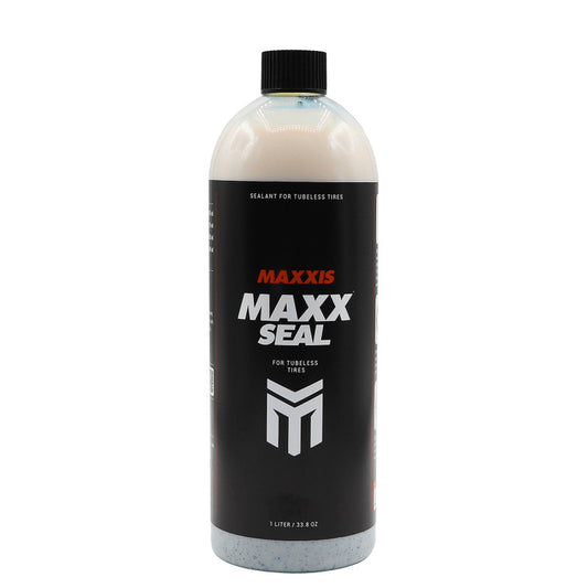 MAXXIS MAXX SEAL tubeless antilekvloeistof (1 l)