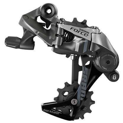 Achterderailleur SRAM FORCE 1 11V Lange Kooi