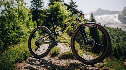 Achterwiel MAVIC CROSSMAX S CARBON 29" As 12x148mm Boost