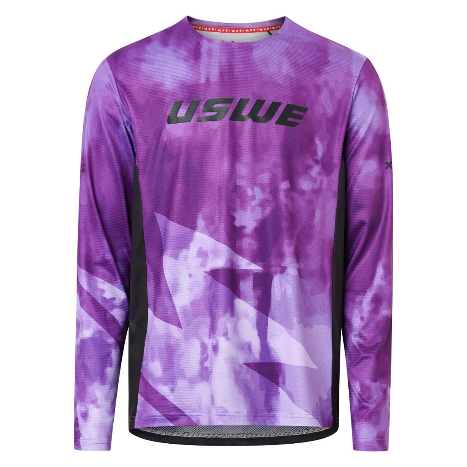 ÉQUIPEMENT - Maillots VTT