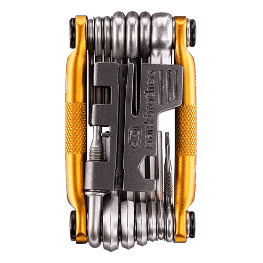 CRANKBROTHERS MULTI-20-multitool goud