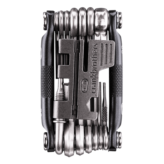 CRANKBROTHERS MULTI-20-multitool nikkel
