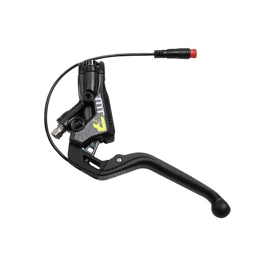 Levier Complet MAGURA MT7e Ouvreur HIGO NC Aluminium 4 Doigts avec Boule