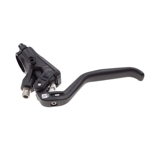Complete MAGURA MT5-remhendel van aluminium, voor 4 vingers,>2015