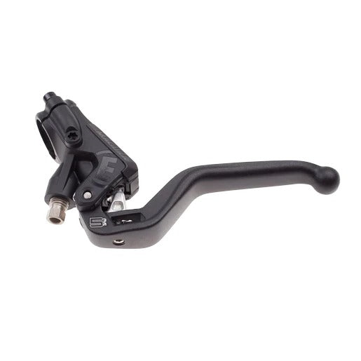 Complete MAGURA MT5-remhendel, aluminium, 3 vingers met kogeluiteinde, vanaf 2015
