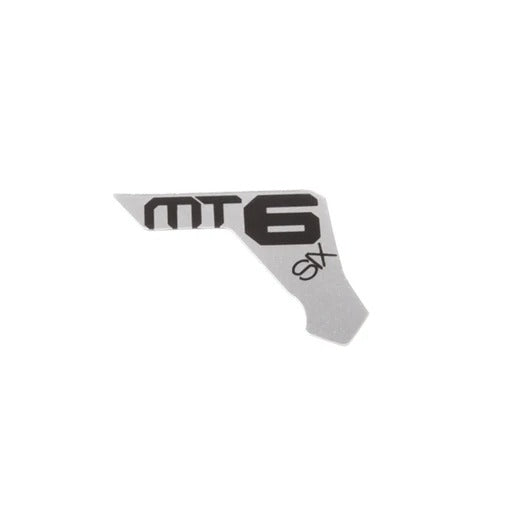 MAGURA MT6-set afdekkappen voor complete linker- en rechterremhendel (x4)