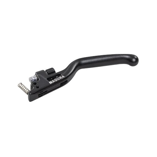 MAGURA MT C-remhendel, aluminium, 3 vingers met kogeluiteinde